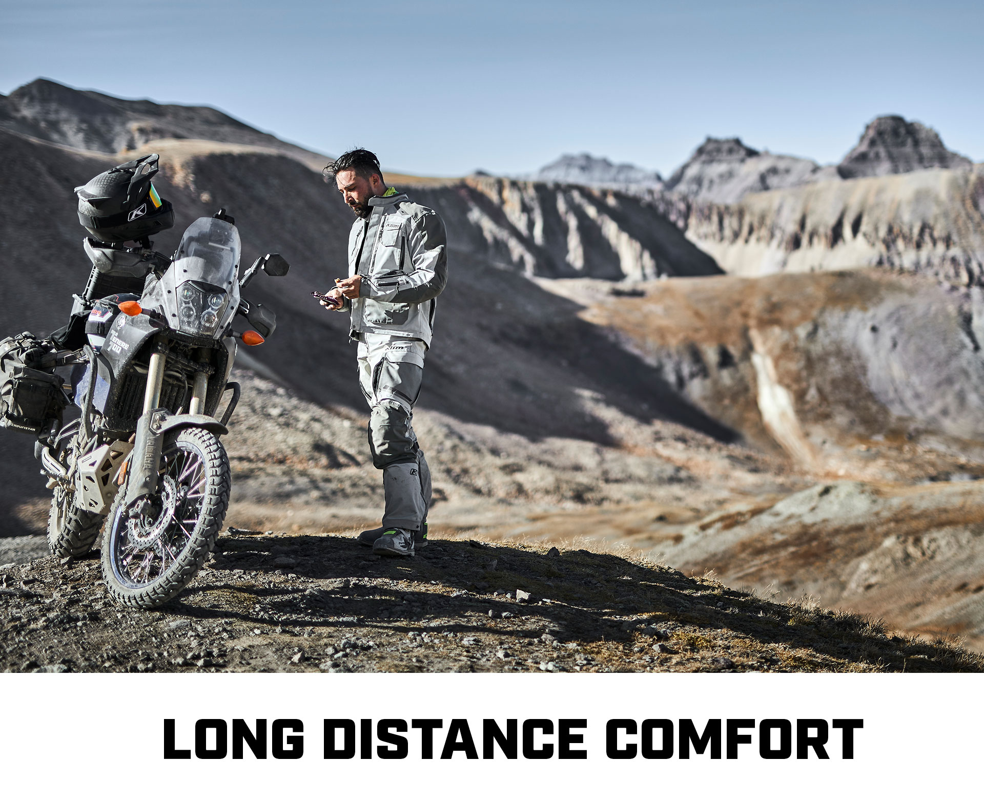 Carlsbad Pant | KLIM